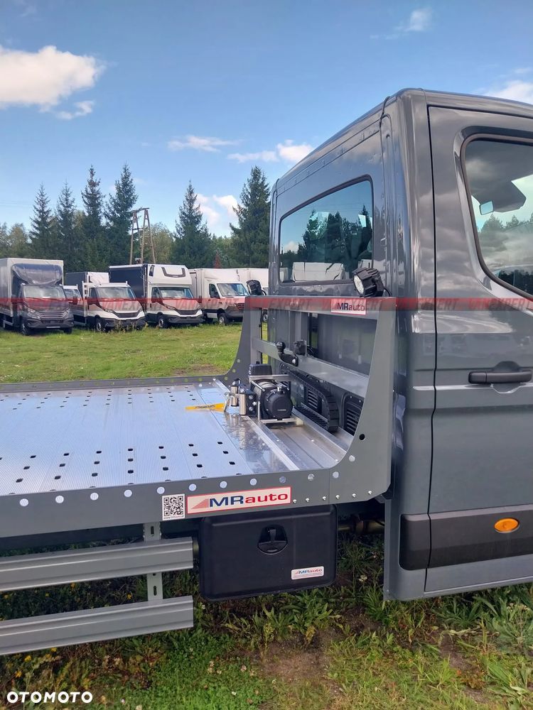 Renault MASTER LAWETA Kompletna - 8