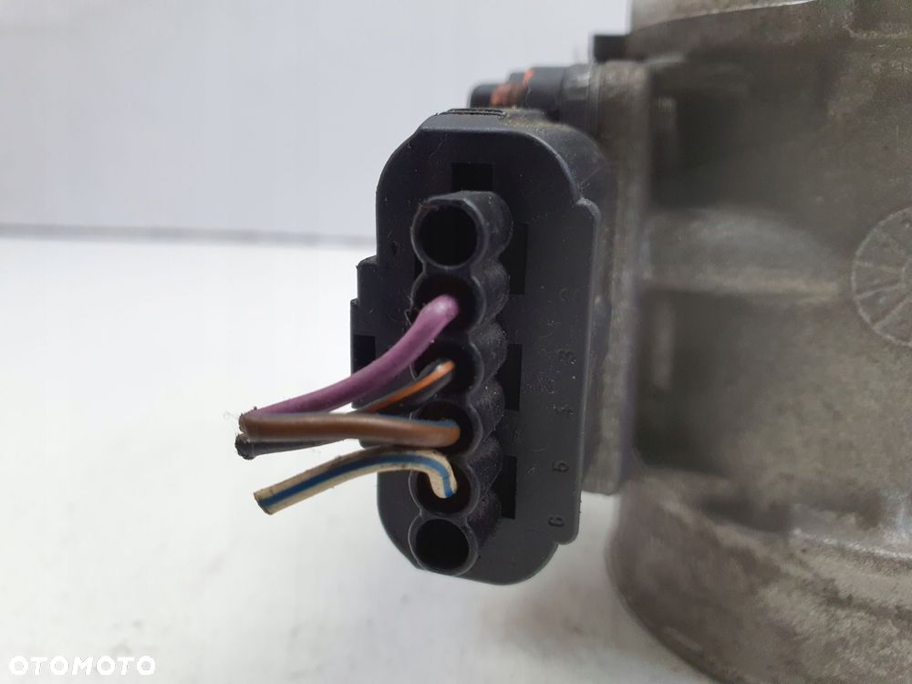 PRZEPŁYWOMIERZ POWIETRZA Ford Fiesta IV MK4 1.3 i _ 96FB-12B579-EB - 5