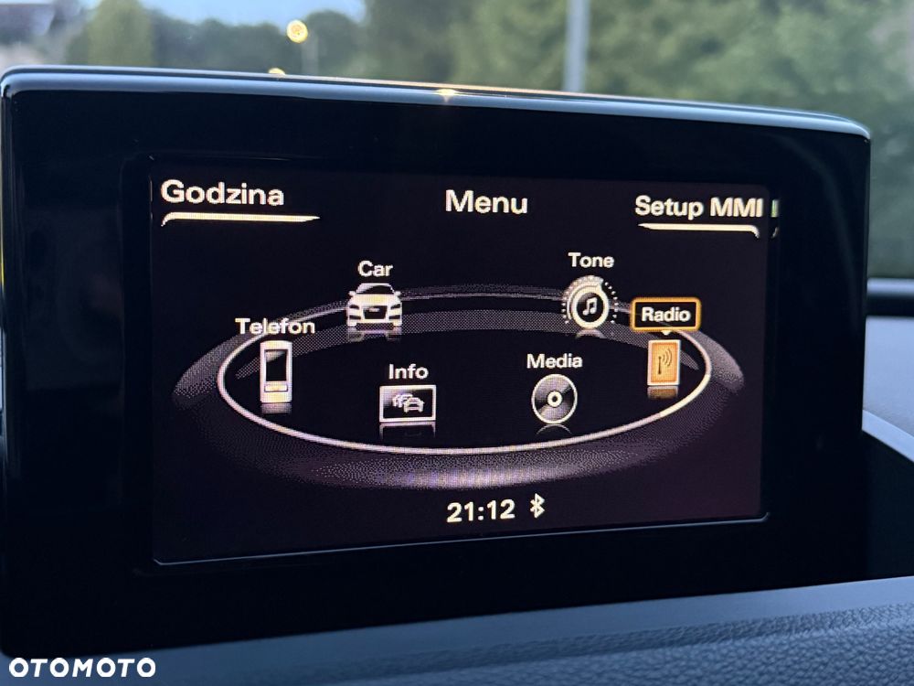 Audi Q3 2.0 TDI Edycja Specjalna - 26