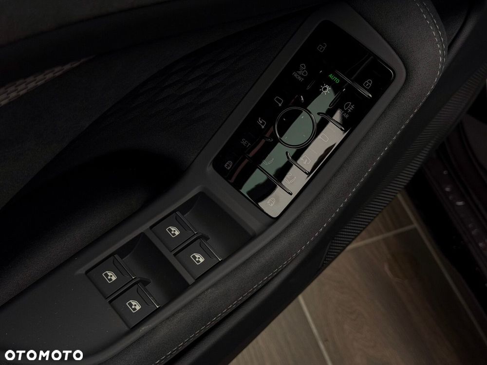 Audi A6 Limousine - 8