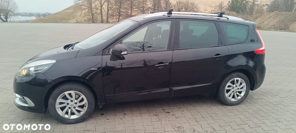 Renault Grand Scenic - 2