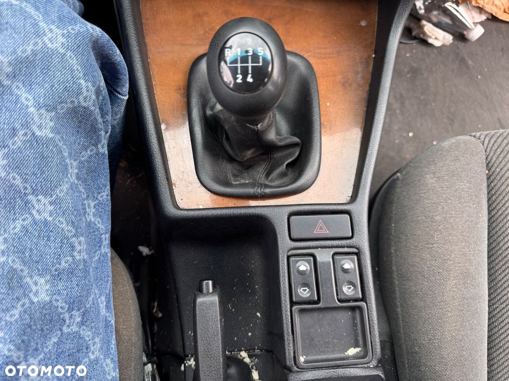 BMW Seria 5 - 20