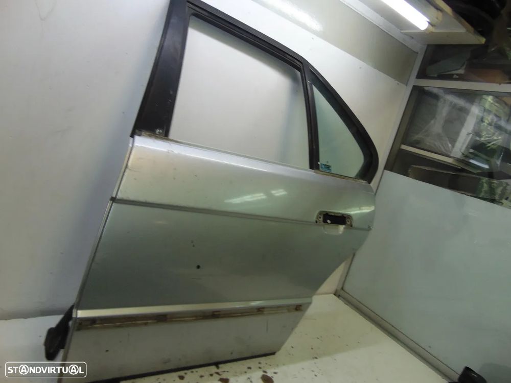 BMW E34 portas - 2