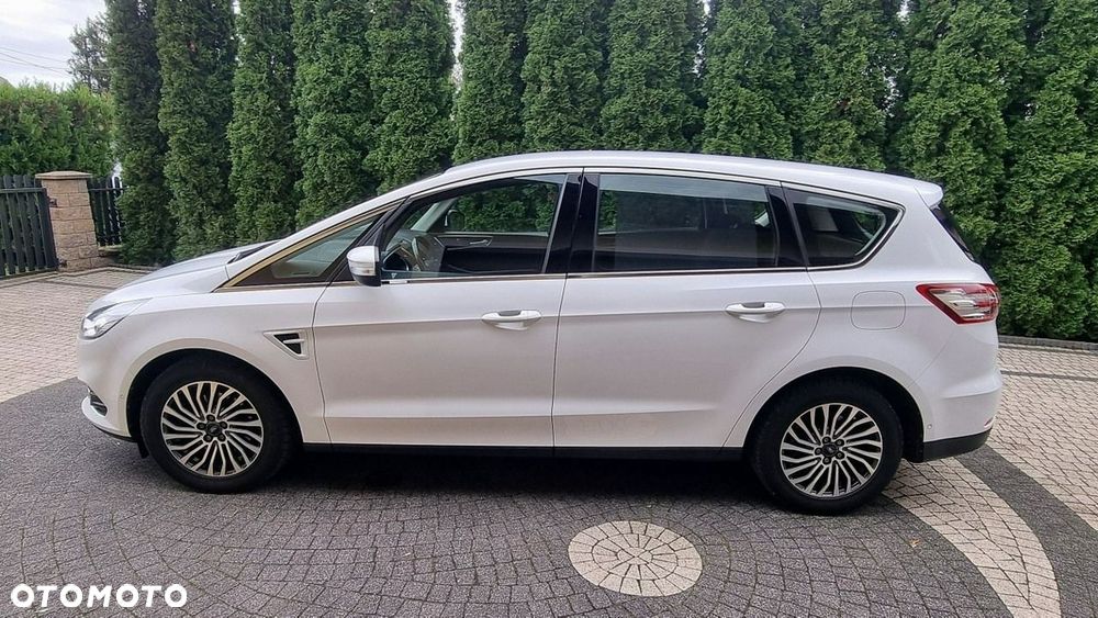 Ford S-Max - 3