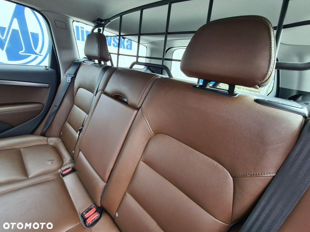 Volvo XC 70 D4 Geartronic Kinetic - 23