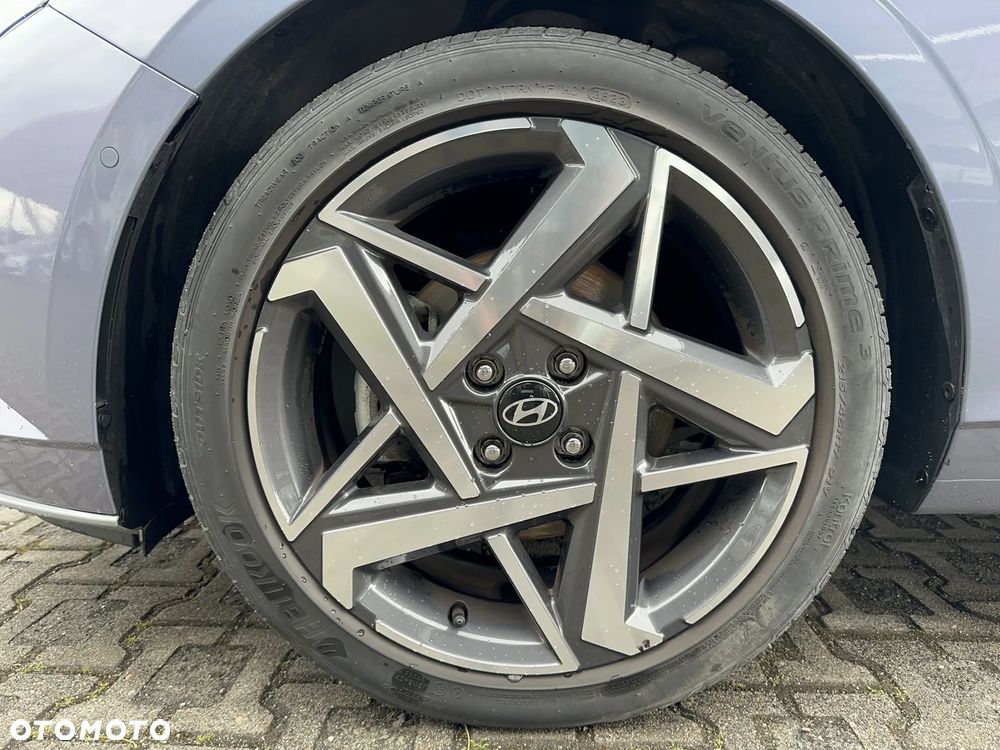 Hyundai i20 1.0 T-GDi Smart DCT - 10