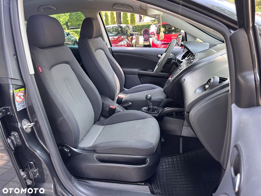 Seat Altea - 6