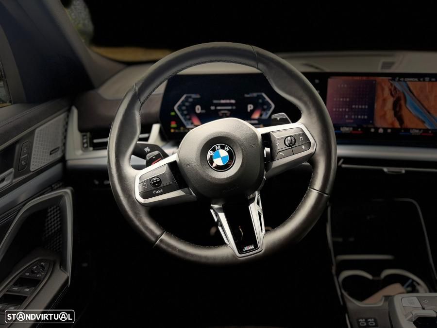 BMW X2 sDrive20i Pack Desportivo M Pro - 24