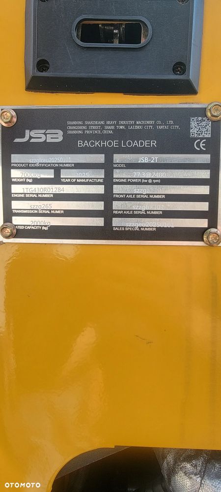 Inny JSB - 28