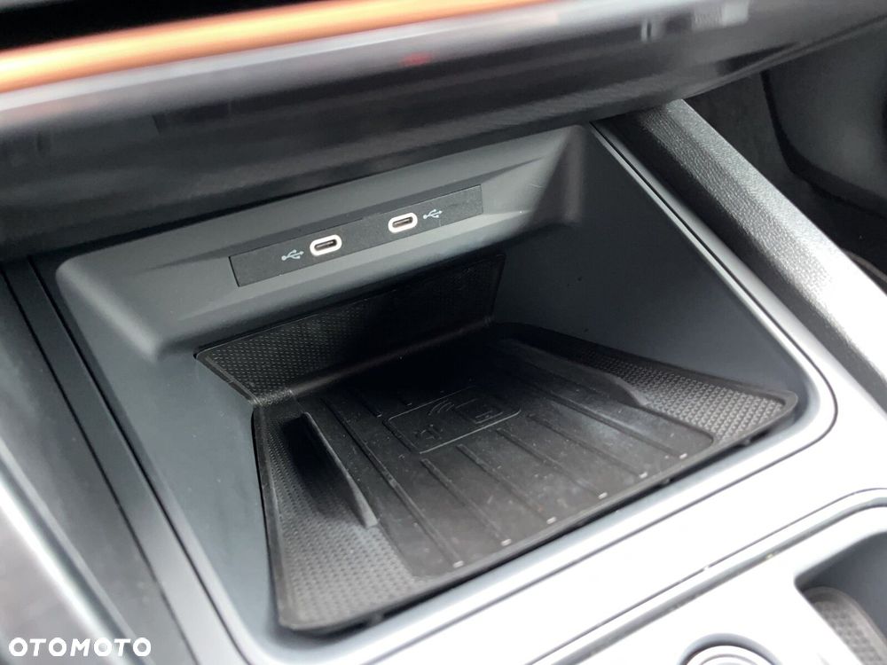 Cupra Formentor 2.0 TDI 4Drive DSG - 15