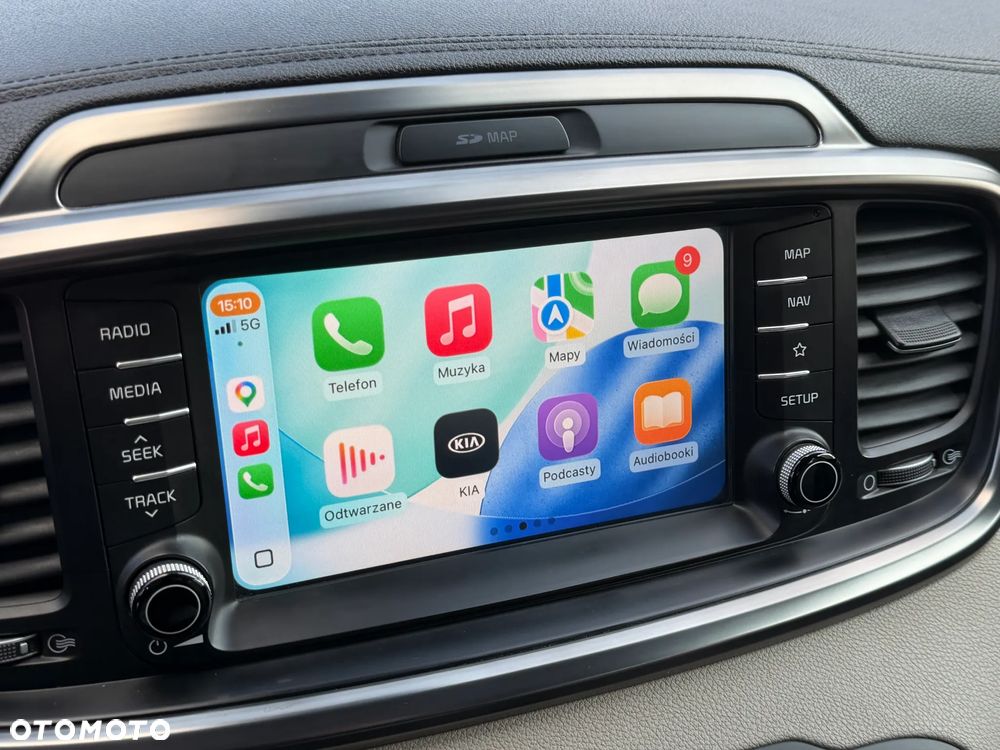 Kia Sorento 2.0 CRDI L - 19