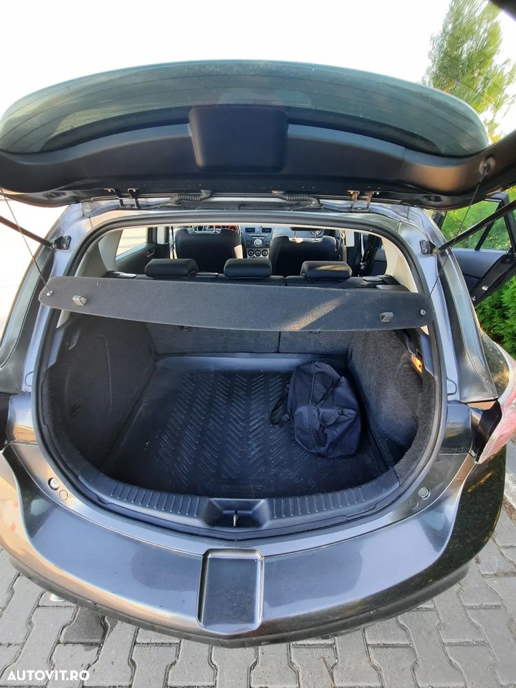 Mazda 3 1.6i CE - 15