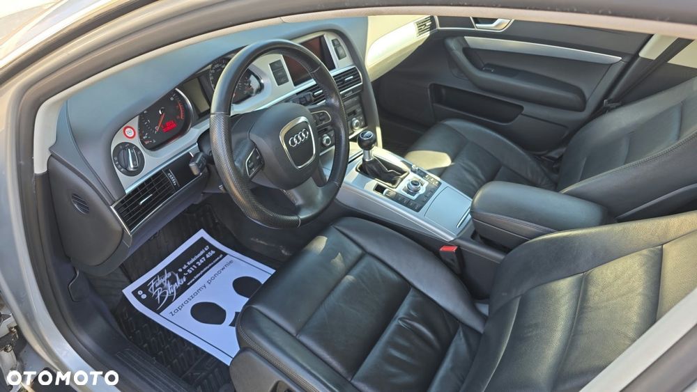 Audi A6 Limousine 2.0 TFSI - 8