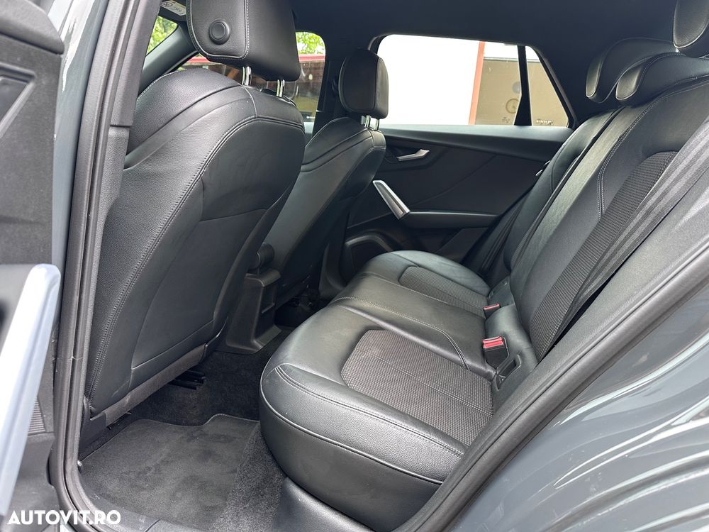 Audi Q2 1.6 30 TDI S tronic Sport - 14