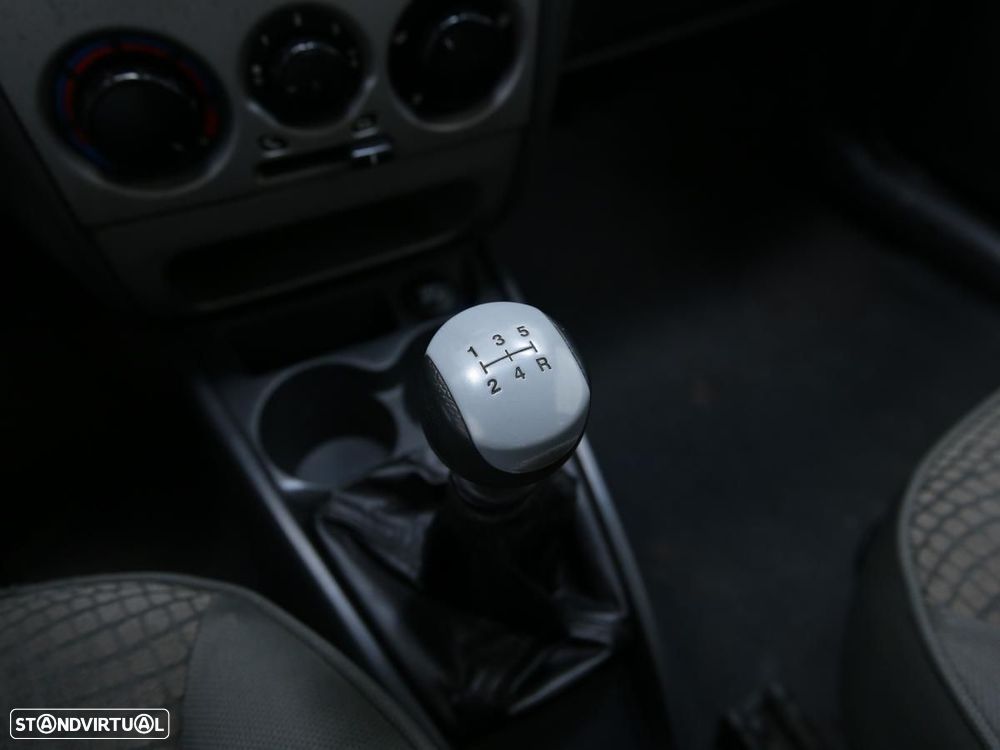 Fiat Strada ADVENTURE - 16