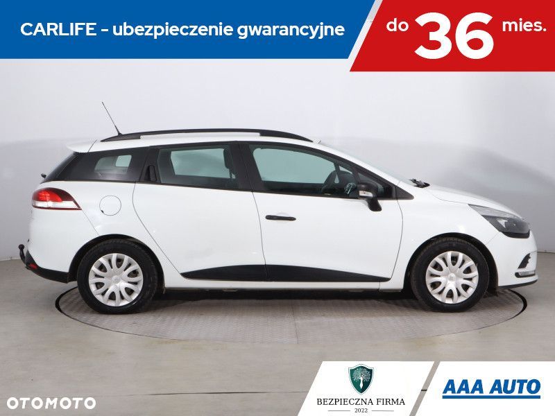 Renault Clio - 8
