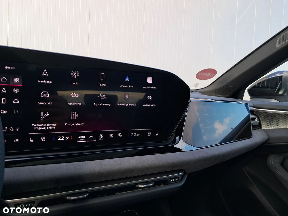 Audi A5 Avant TDI mHEV Quattro S tronic - 22