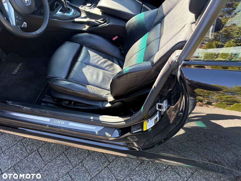 BMW Seria 6 650 i - 27