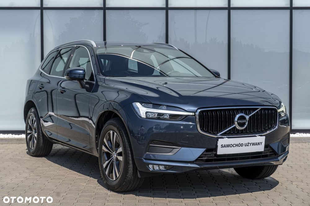 Volvo XC 60 - 4