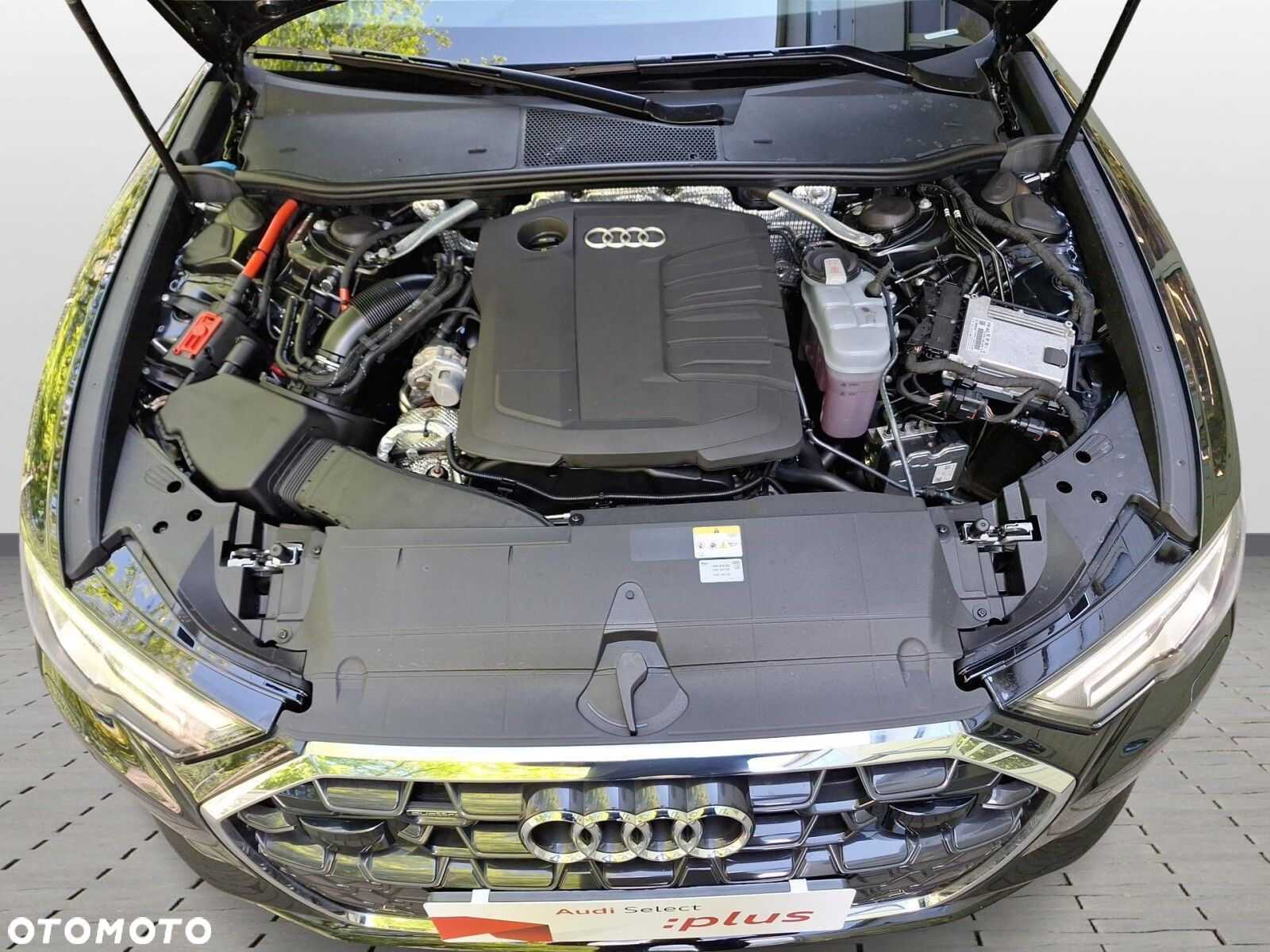 Audi A6 - 17