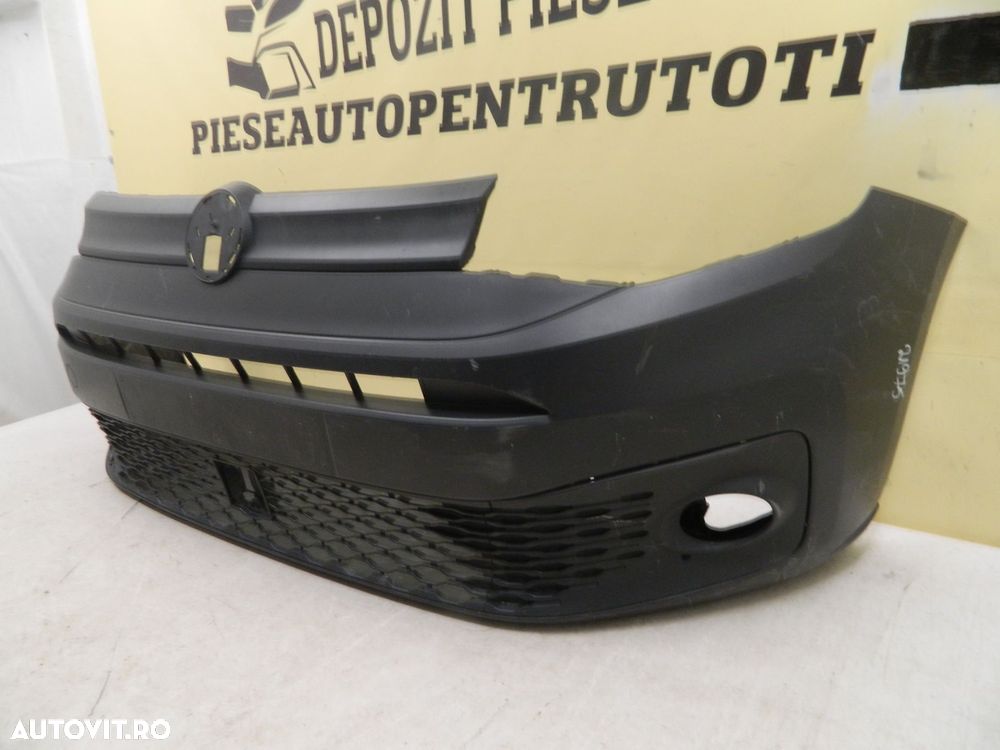 Bara fata VW Caddy, 2020, 2021, 2022, 2023, 2024, cod origine 2K7807221. - 4