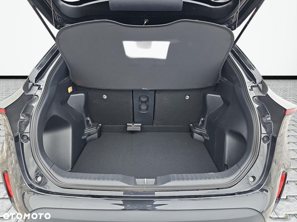 Toyota Yaris Cross - 33