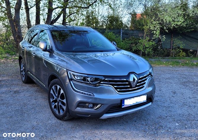 Renault Koleos 2.0 dCi Intens 4x4 X-Tronic - 2