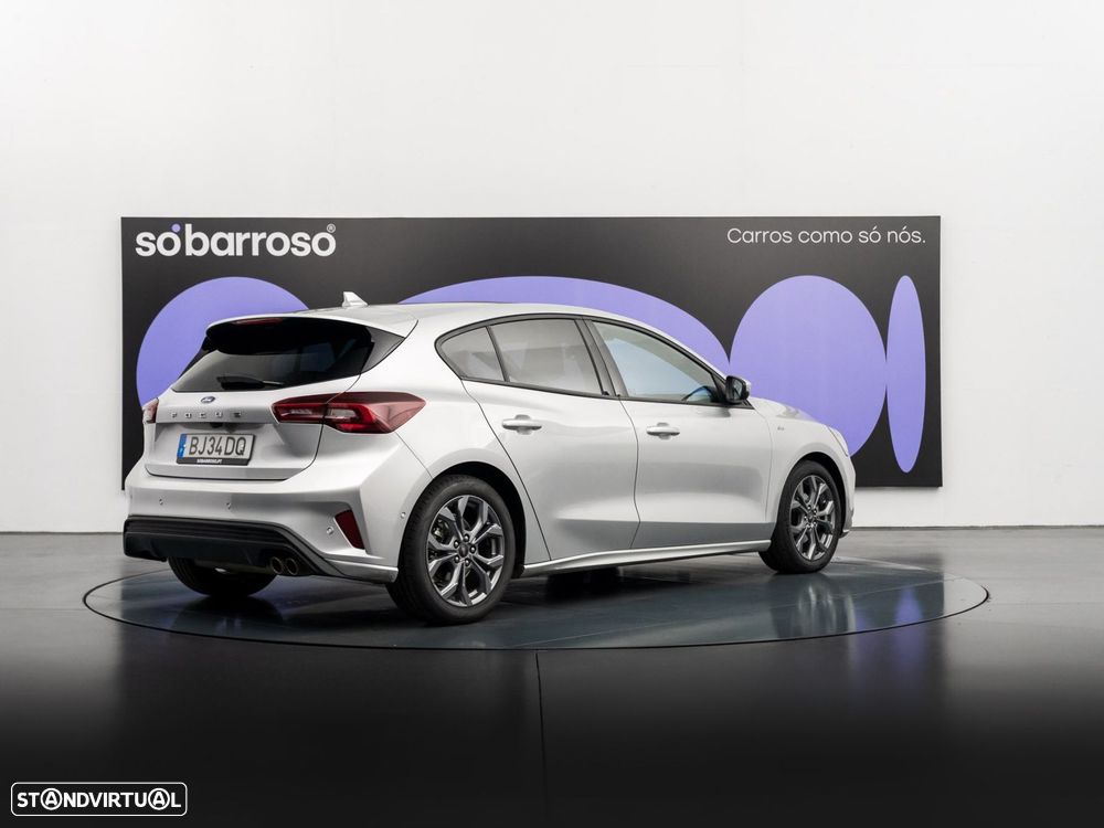 Ford Focus - 6