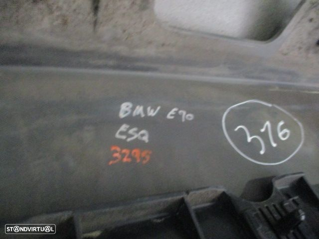Embaladeira Emba316 BMW E90 LCI 2009 325I 24V 220CV 4P BEGE ESQ - 2