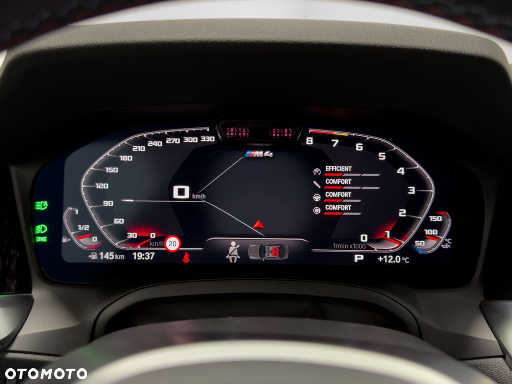 BMW M4 Competition - 23