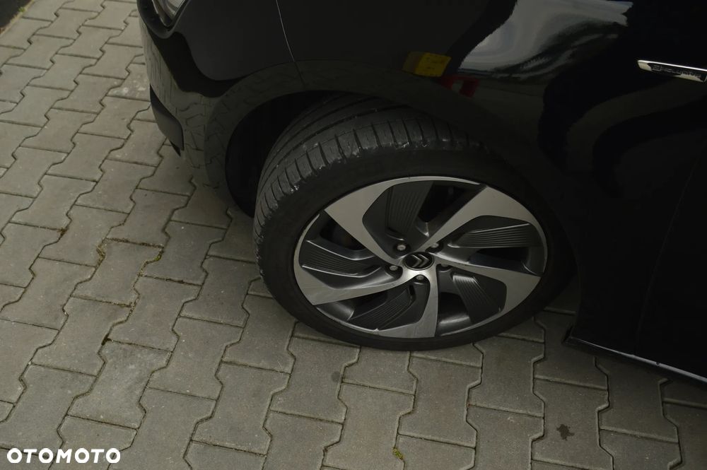 Citroën C4 Grand Picasso BlueHDi 150 EAT6 Exclusive - 39