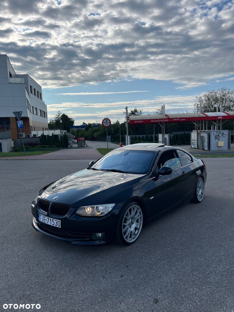 BMW Seria 3 320d - 2