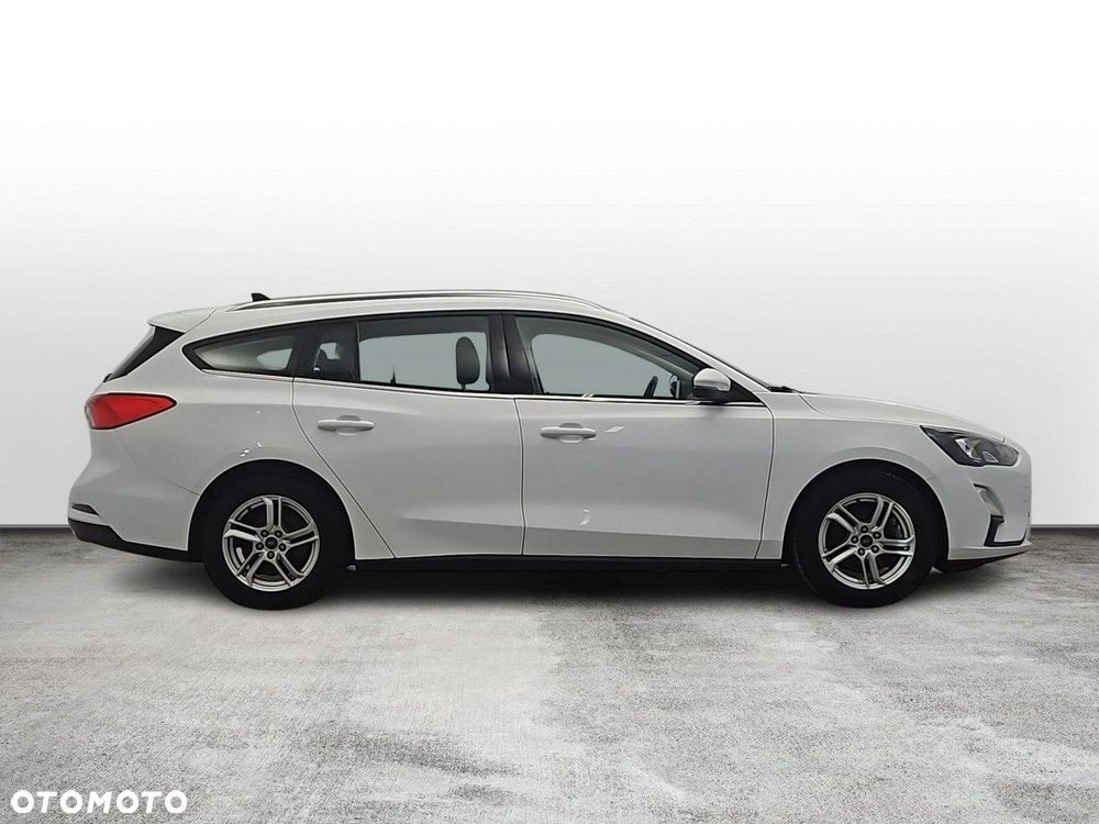 Ford Focus 1.5 EcoBlue SCR Connected - 6
