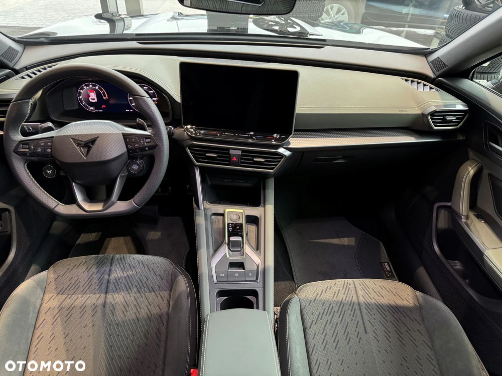 Cupra Formentor - 16