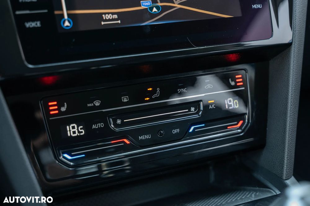 Volkswagen Passat 1.4 TSI DSG GTE - 24