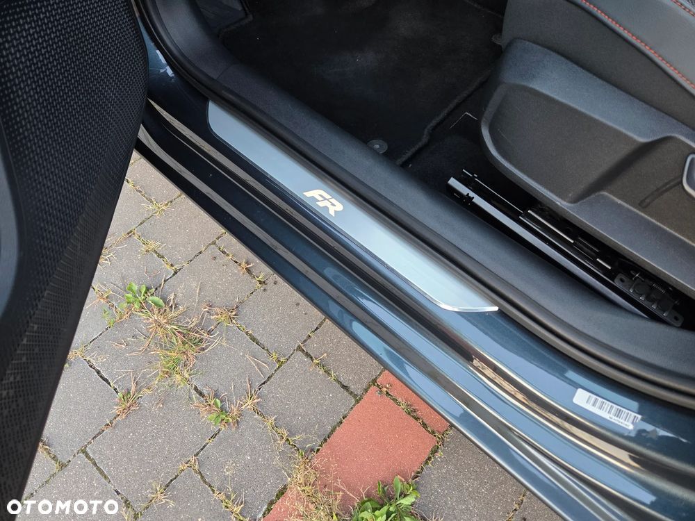 Seat Leon 1.4 eHybrid FR DSG - 20
