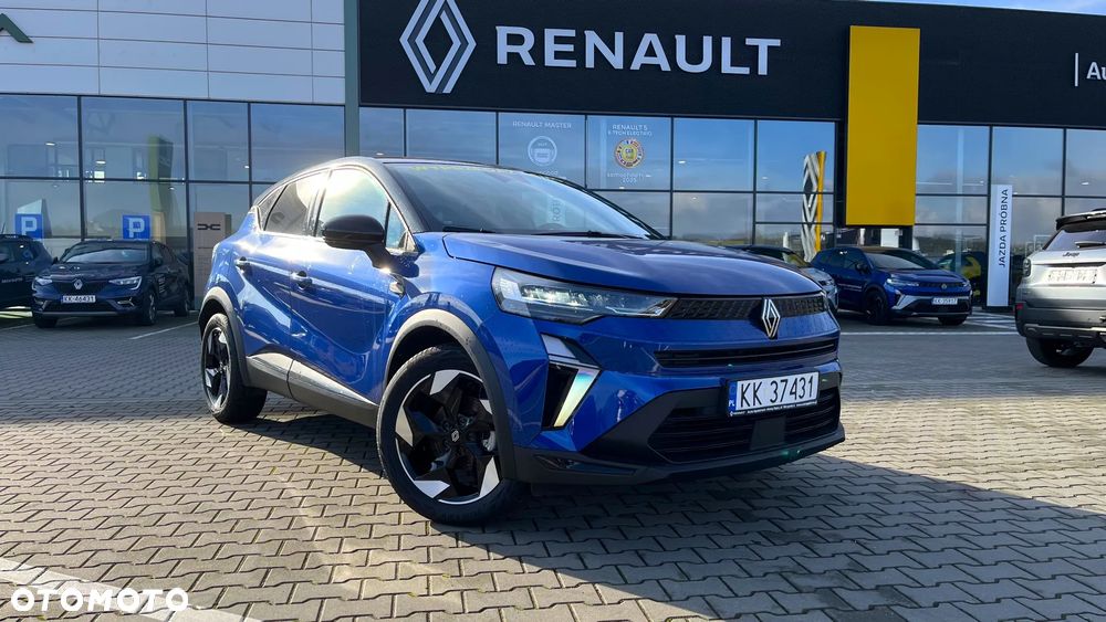 Renault Captur - 18