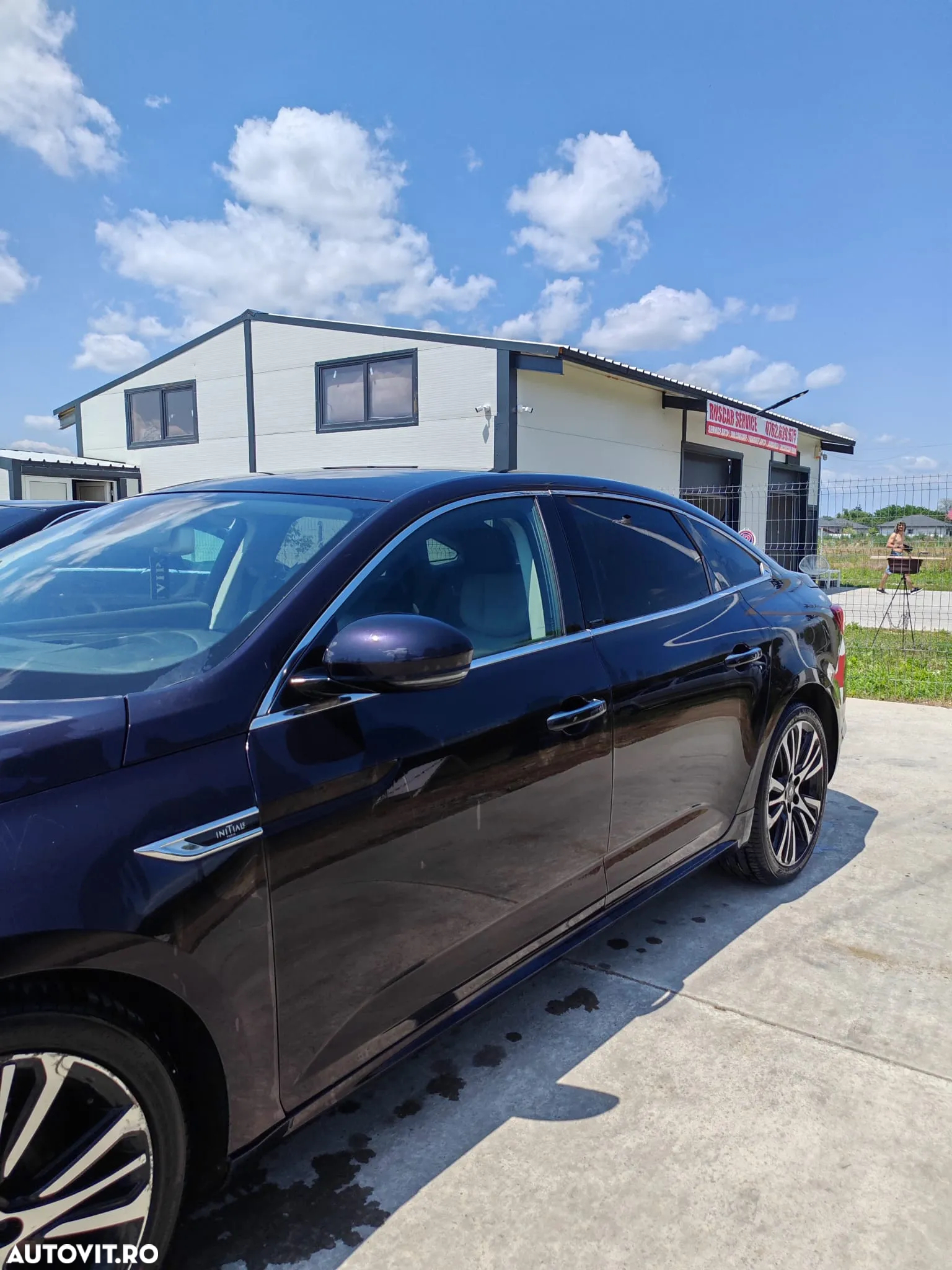 Renault Talisman - 13
