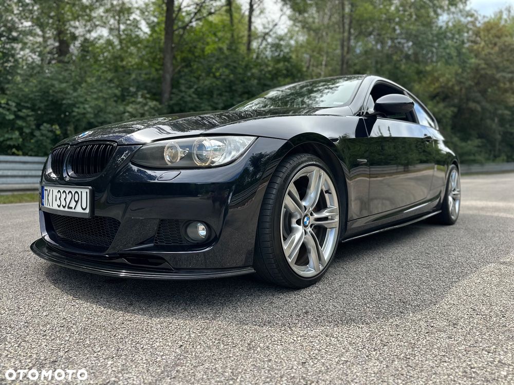 BMW Seria 3 330xd - 11