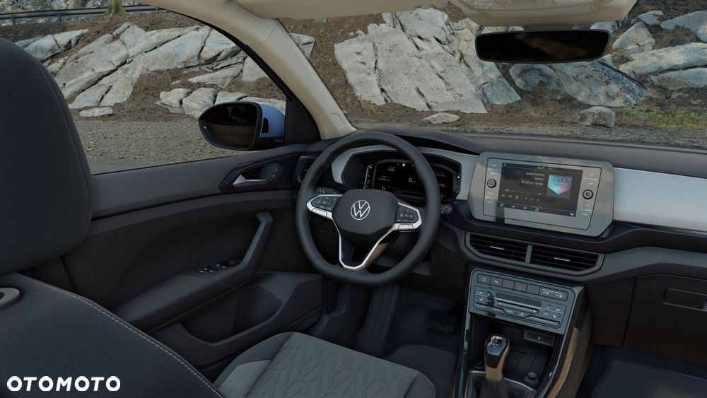 Volkswagen T-Cross - 16