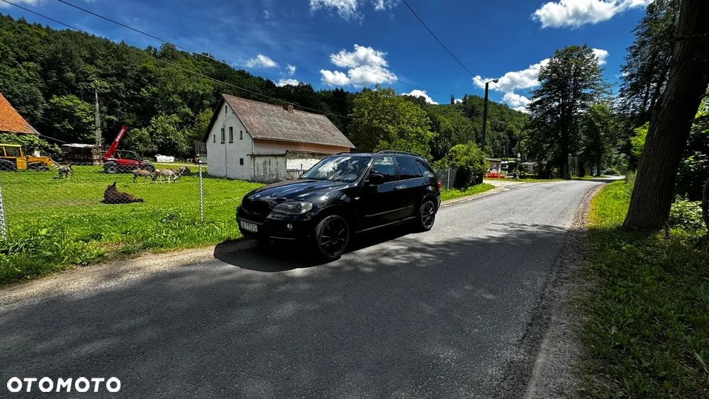 BMW X5 3.0d xDrive - 3