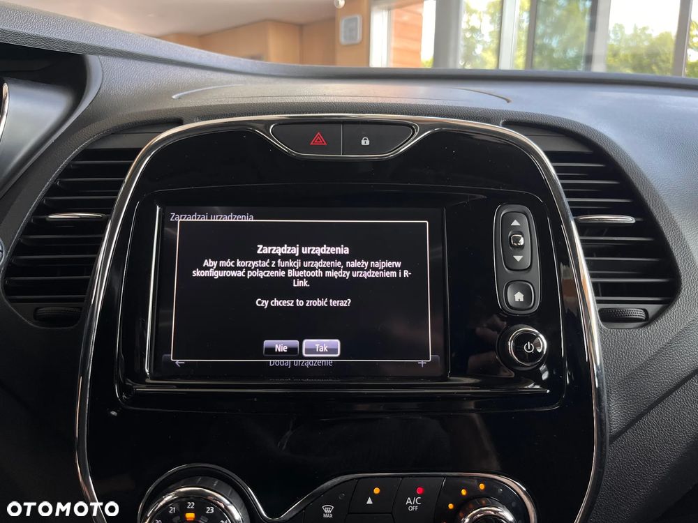 Renault Captur ENERGY TCe 120 Intens - 18