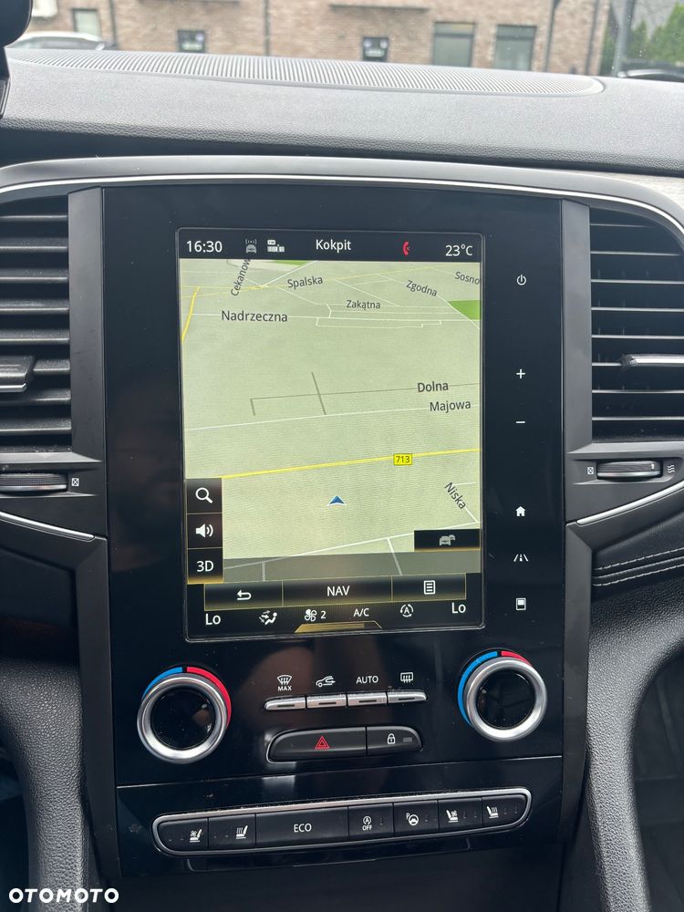 Renault Talisman 1.6 Energy TCe Initiale Paris EDC - 14