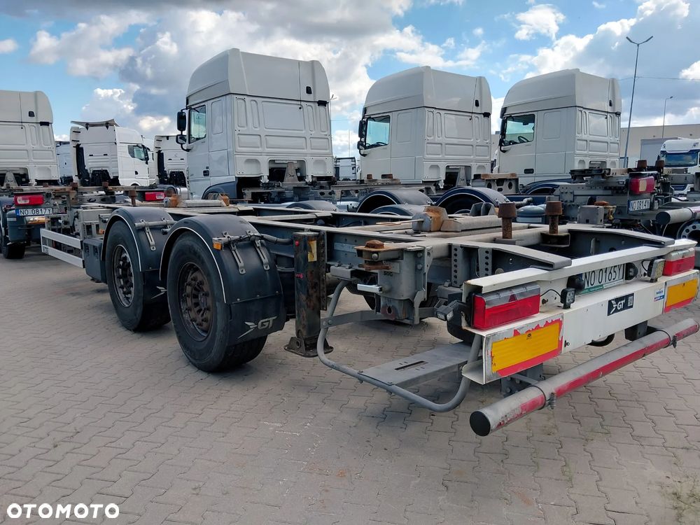 DAF XF 480 FAR SSC - 29