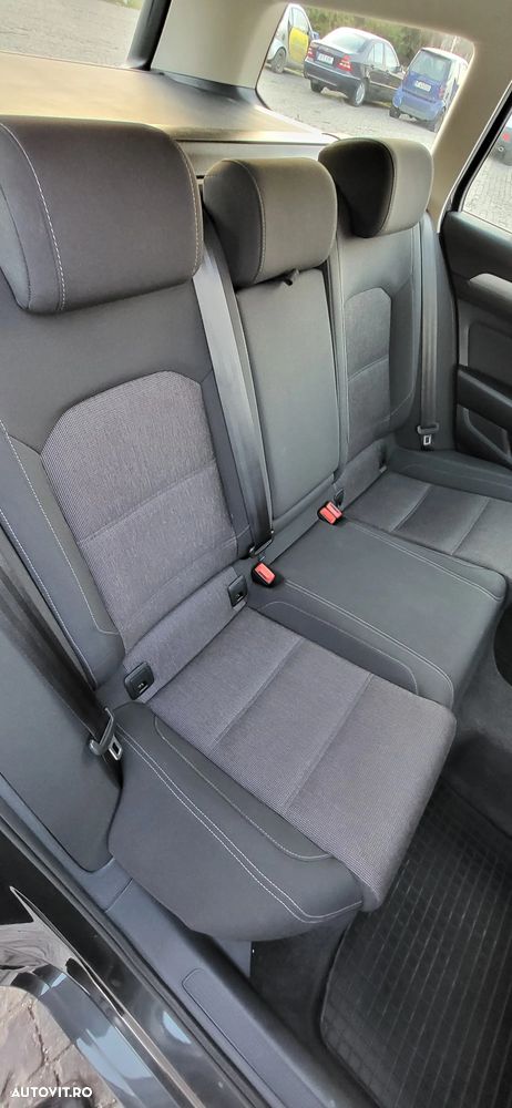 Volkswagen Passat 1.4 TSI ACT DSG Comfortline - 28