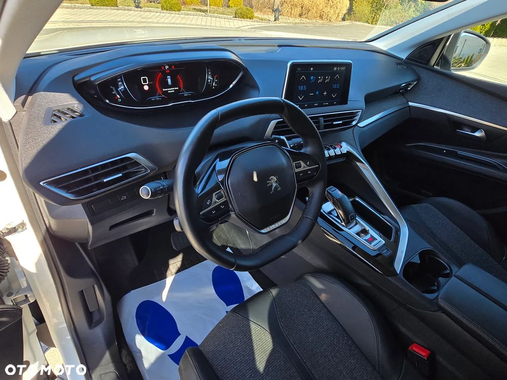 Peugeot 5008 BlueHDi 130 EAT8 Allure Pack - 5