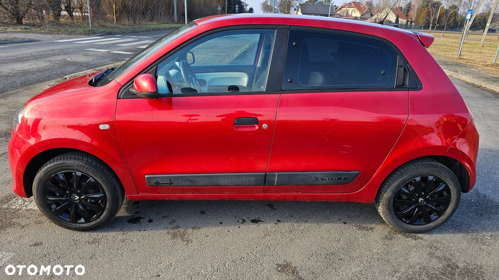 Renault Twingo SCe 70 Start&Stop CHIC - 6