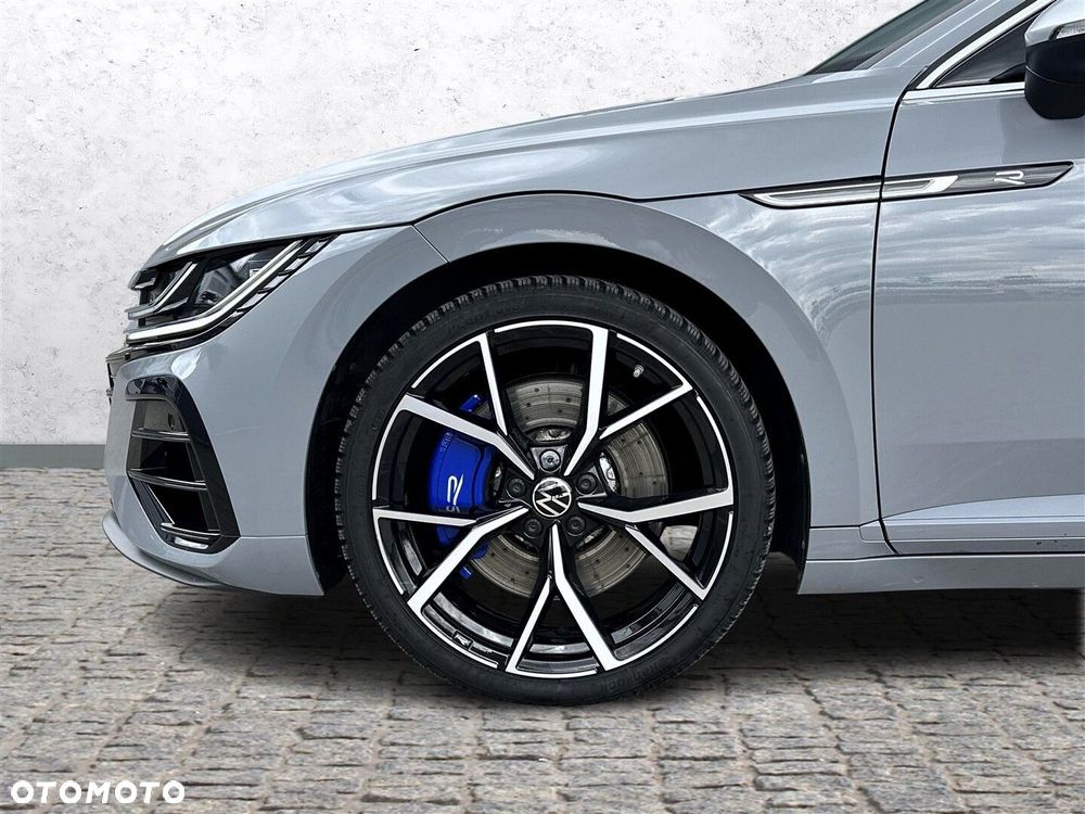 Volkswagen Arteon 2.0 TSI 4Motion R DSG - 37