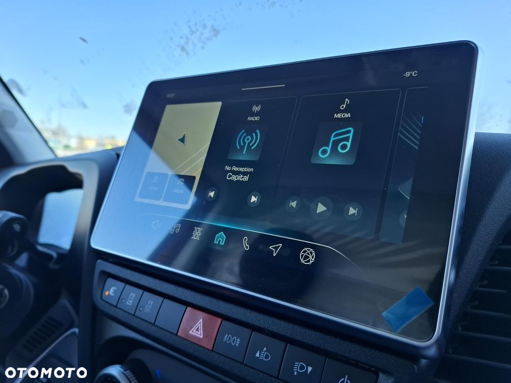 Iveco 35S18A8HV MAXI 16M3 WYPRZEDAŻ AUTOMAT - 21