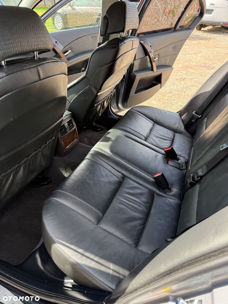 BMW Seria 5 - 17